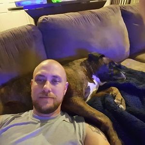 Meet your Posher, Luke